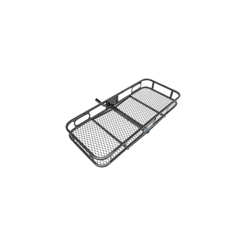 Trailer Hitch Cargo Carrier - Mounts In 1-1/4" Receiver - REE63155